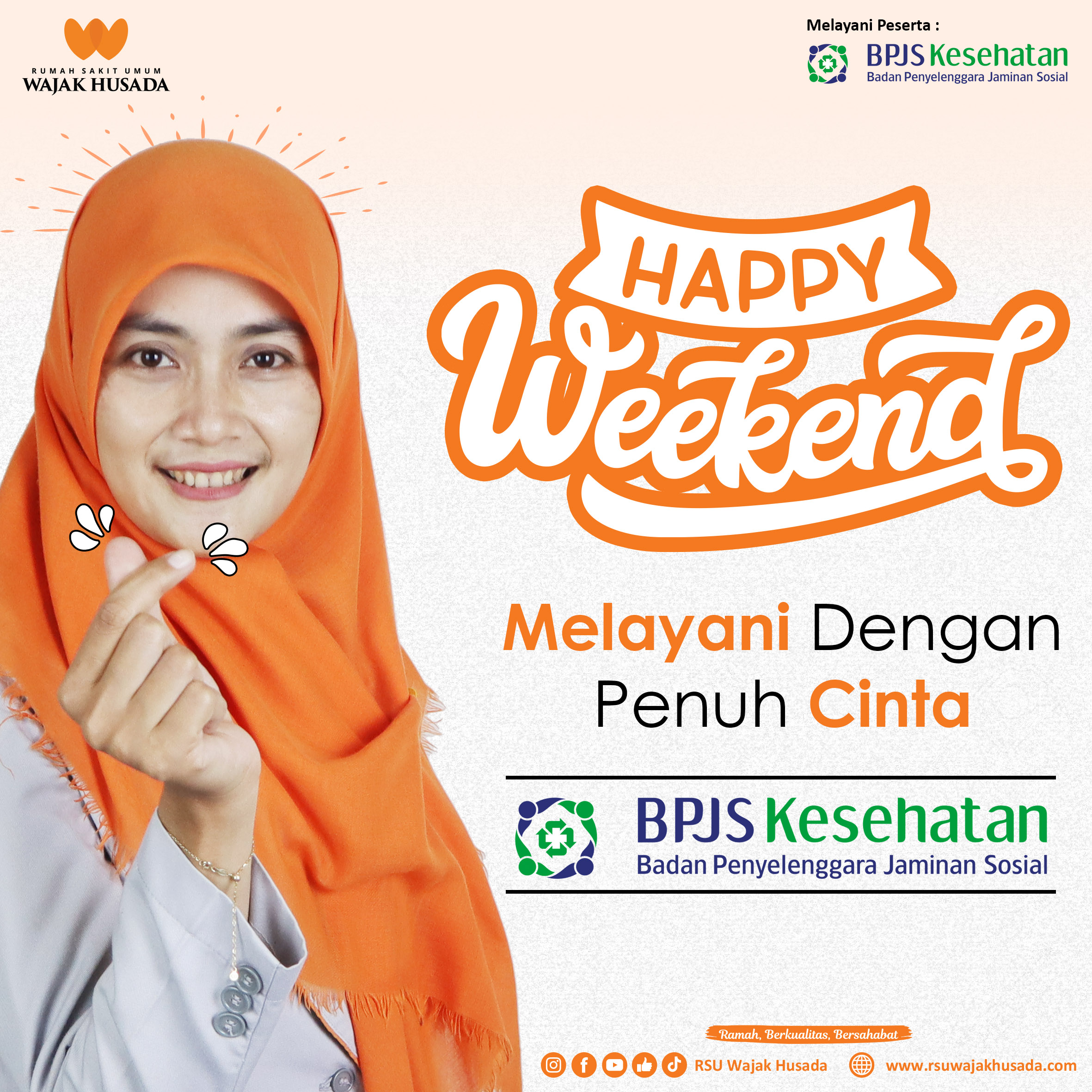 HAPPY WEKEND